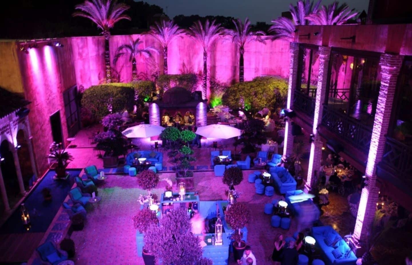 Vida Nocturna en Marbella: Disfruta del lujo y la sofisticación 3 olivia valere