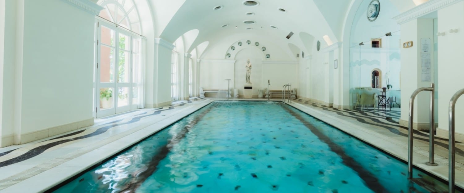 Relájate en los mejores spas de Marbella: bienestar y lujo garantizado 7 spa anantara villa padierna