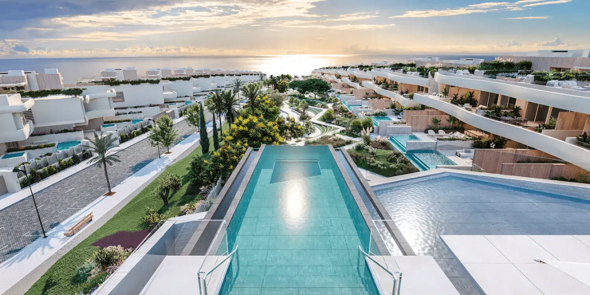 Qué ver en Marbella: guía de turismo de lujo 3 qué hacer-marbella-dunique- viviendas-lujo